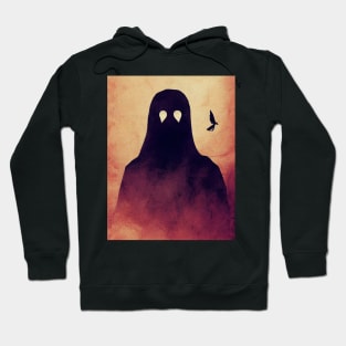 Phantom Halloween Hoodie